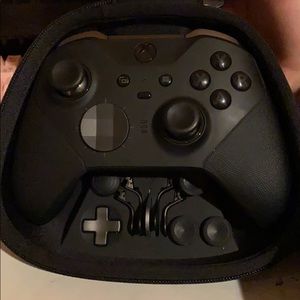 Xbox Elite Controller Series 2
